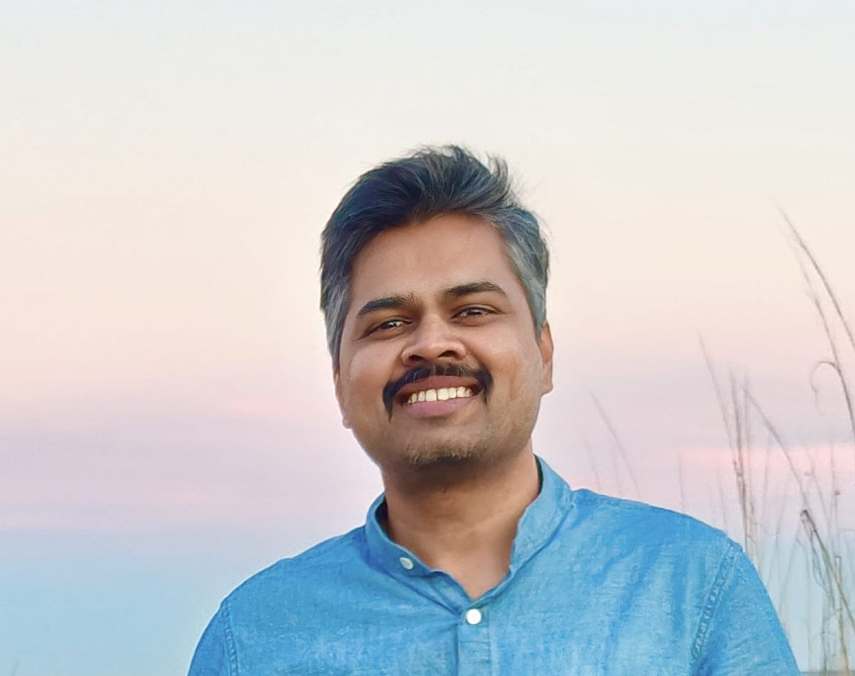 Formos lead headshot